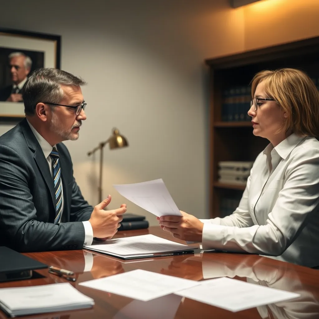 Catastrophic Injury Lawyer Westminster, MD