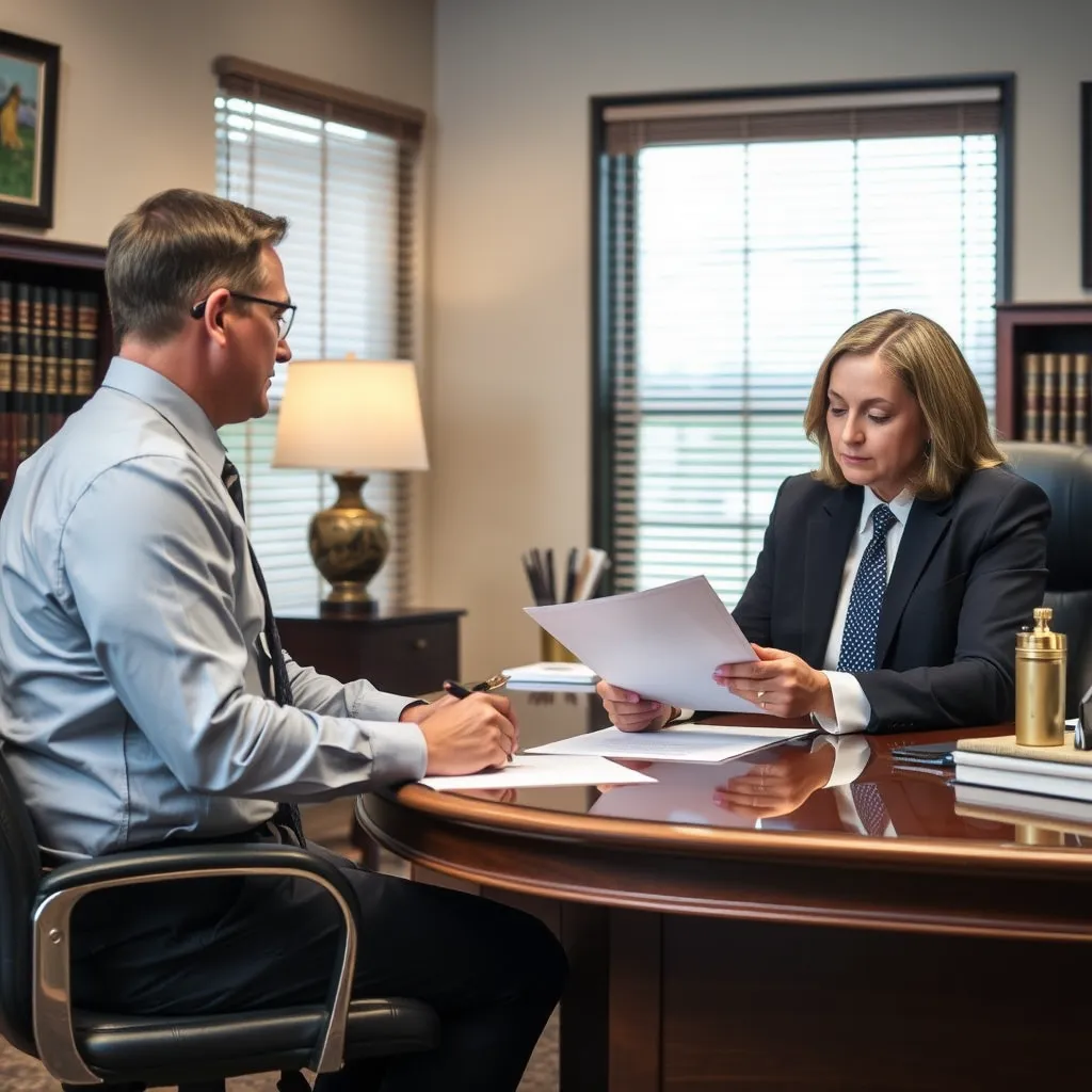 Catastrophic Injury Lawyer Wicomico County, MD