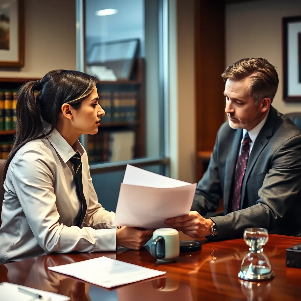 Commercial Leasing & Real Estate Transactions Baltimore City, MD