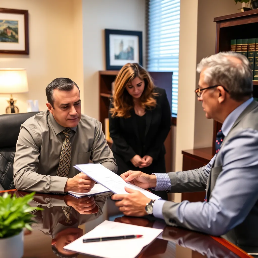 Commercial Leasing & Real Estate Transactions Somerset County, MD