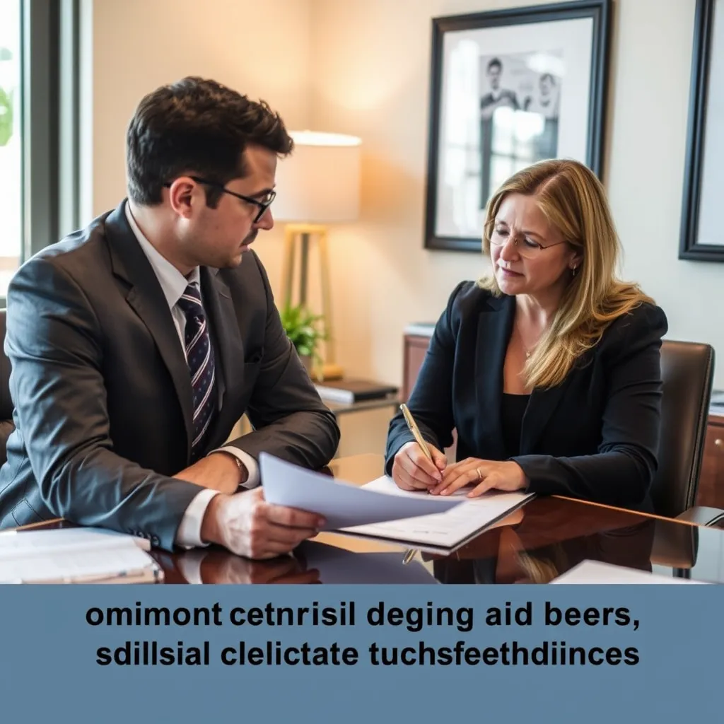 Commercial Leasing & Real Estate Transactions Westminster, MD