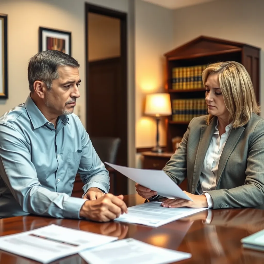 Commercial Leasing Lawyer St. Mary’s County, MD