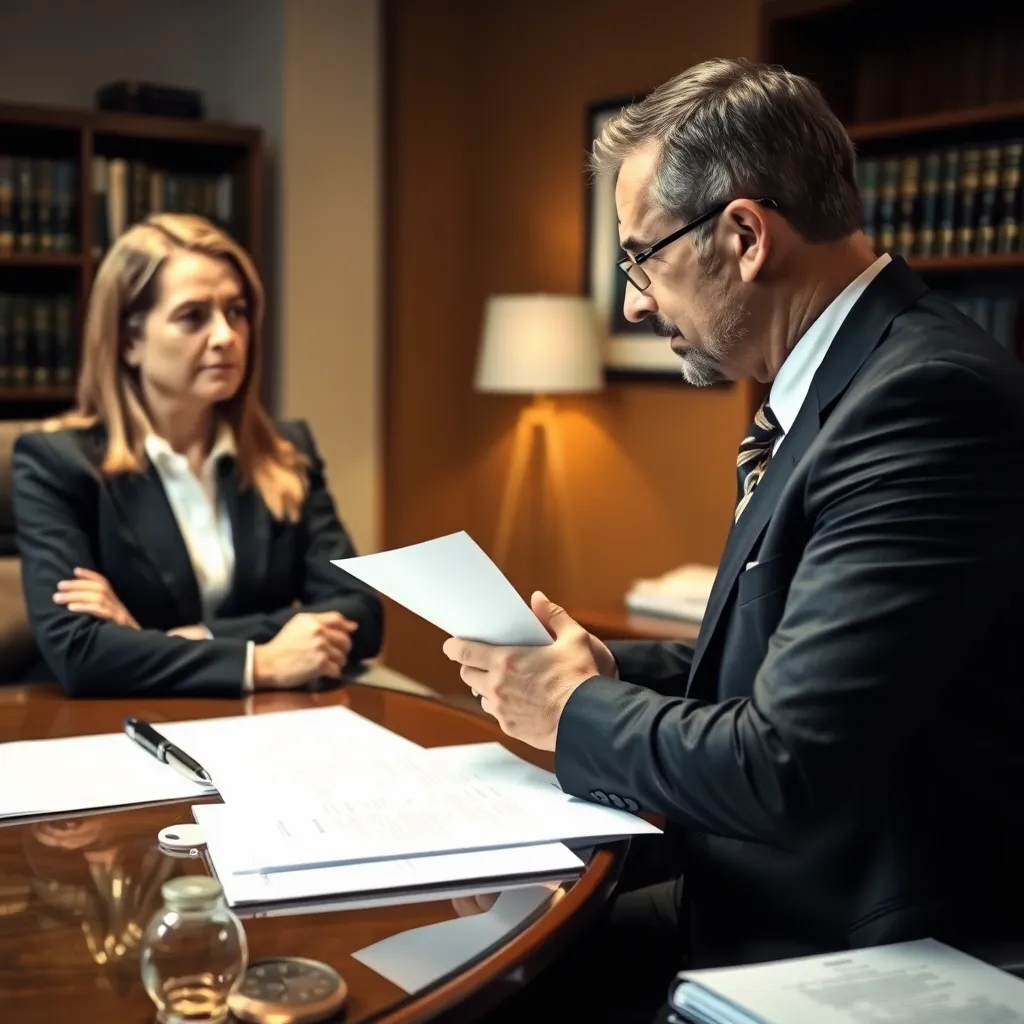 Commercial Real Estate Lawyer Baltimore City, MD