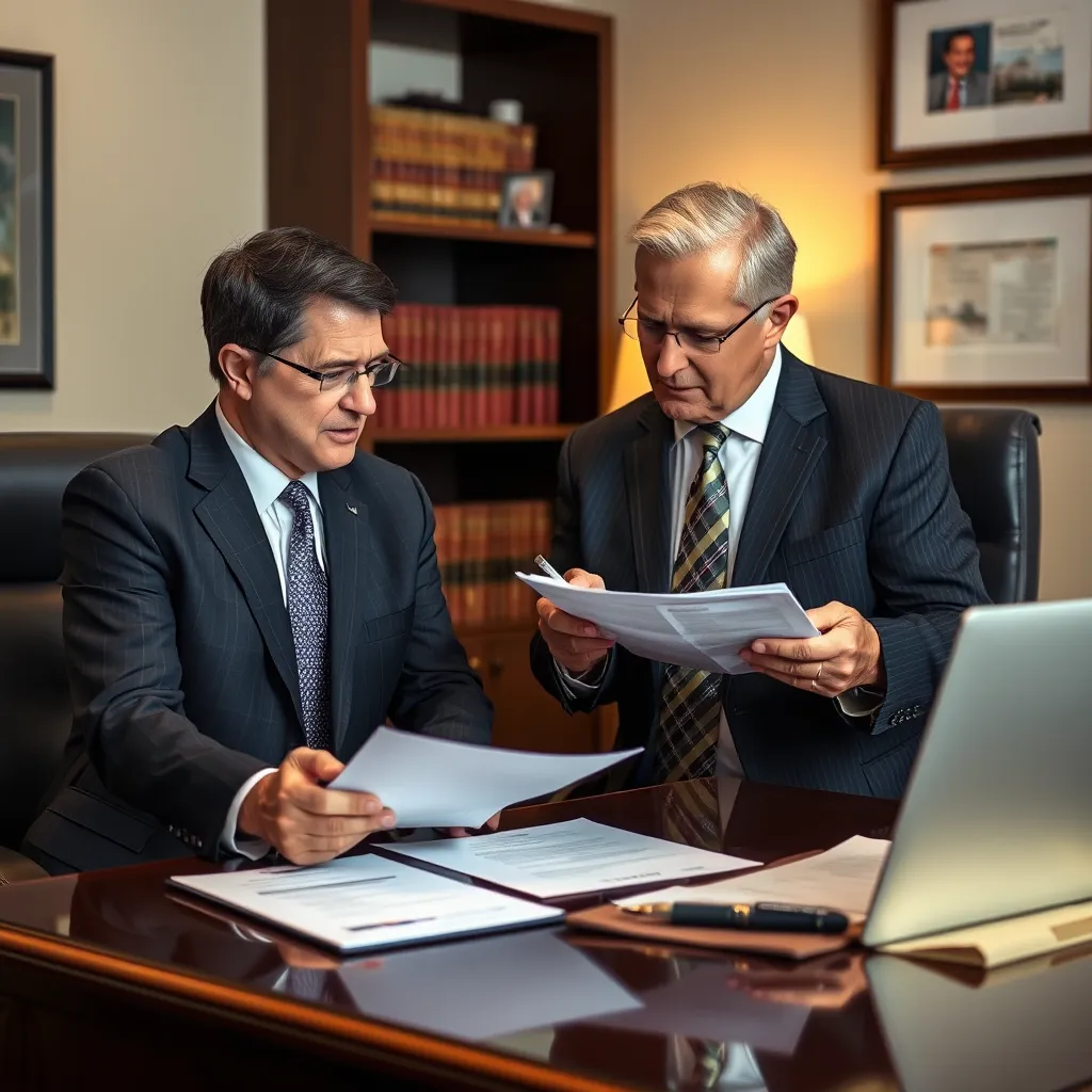 Commercial Real Estate Lawyer Somerset County, MD