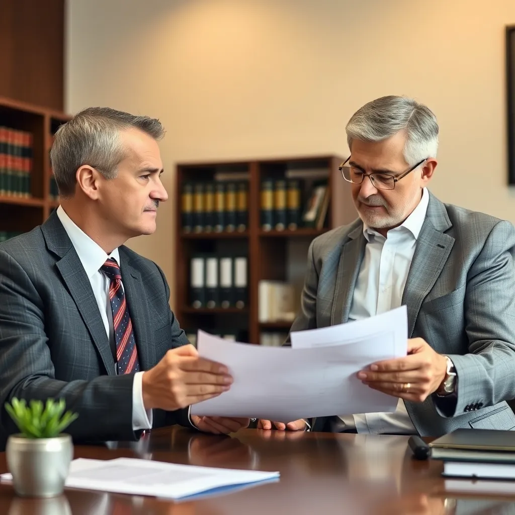 Commercial Real Estate Lawyer Westminster, MD