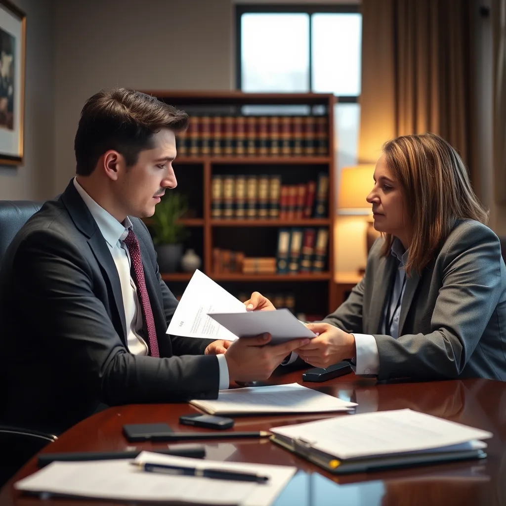 Commercial Vehicle Accident Lawyer Prince George’s County, MD