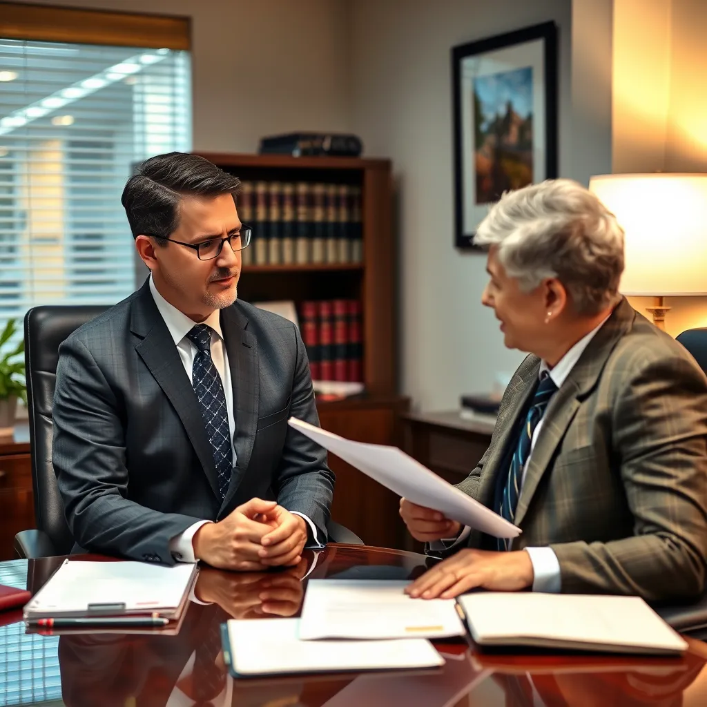 Commercial Vehicle Accident Lawyer Worcester County, MD