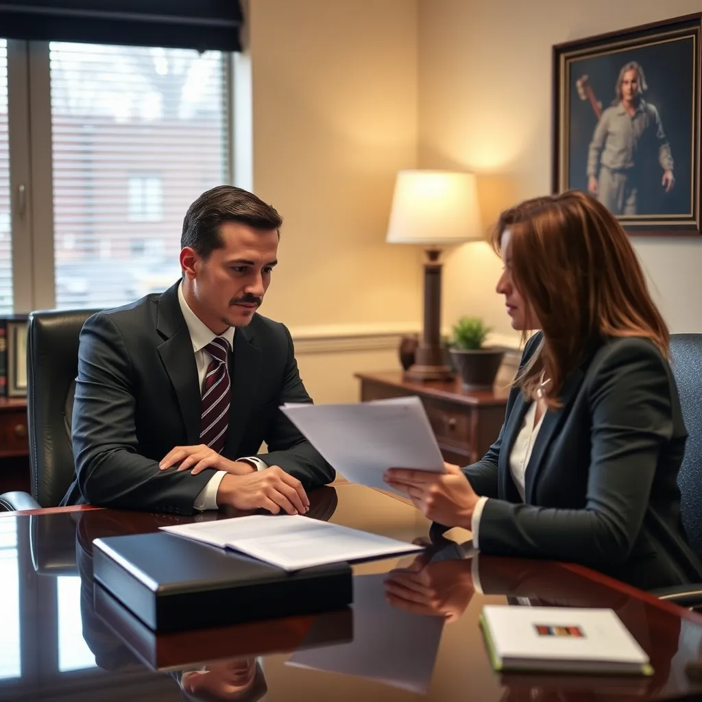 Confidentiality Agreement Lawyer Queen Anne’s County, MD