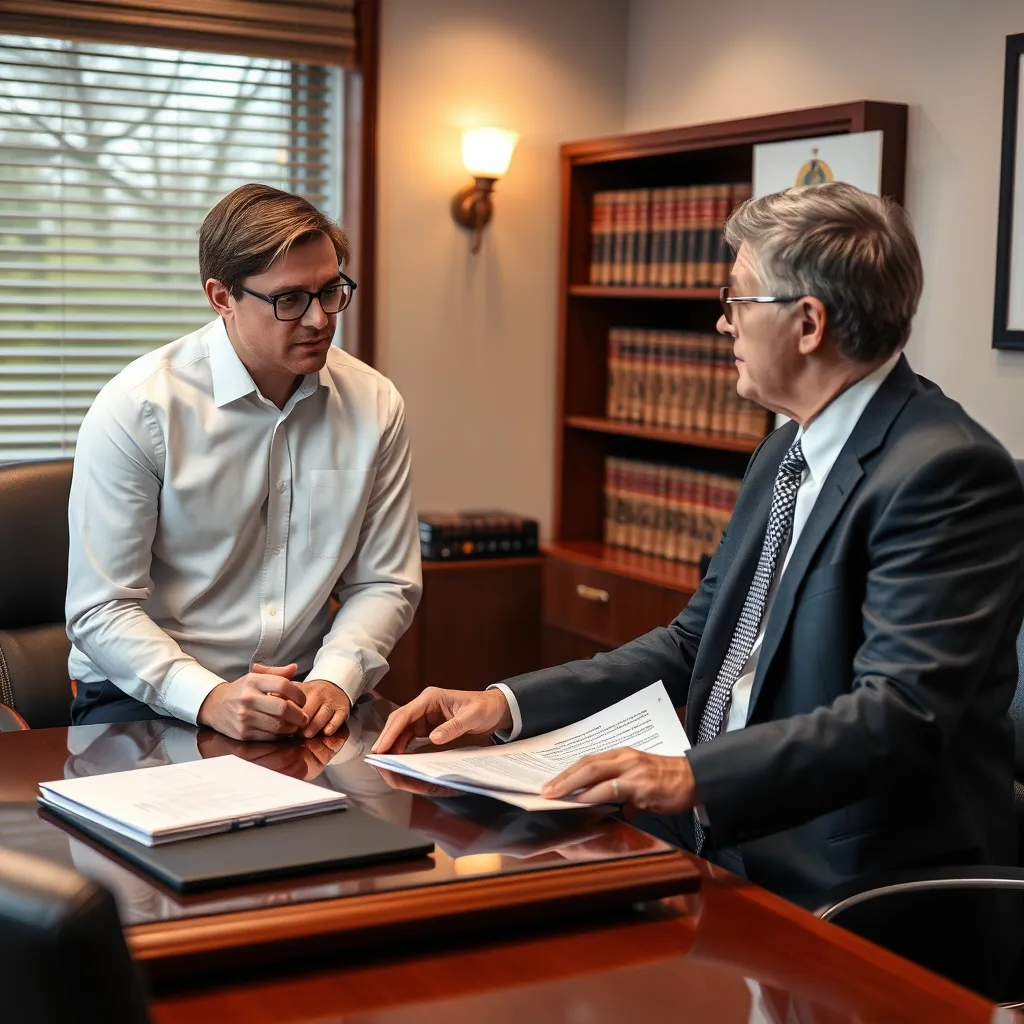 Confidentiality Agreement Lawyer Rockville, MD