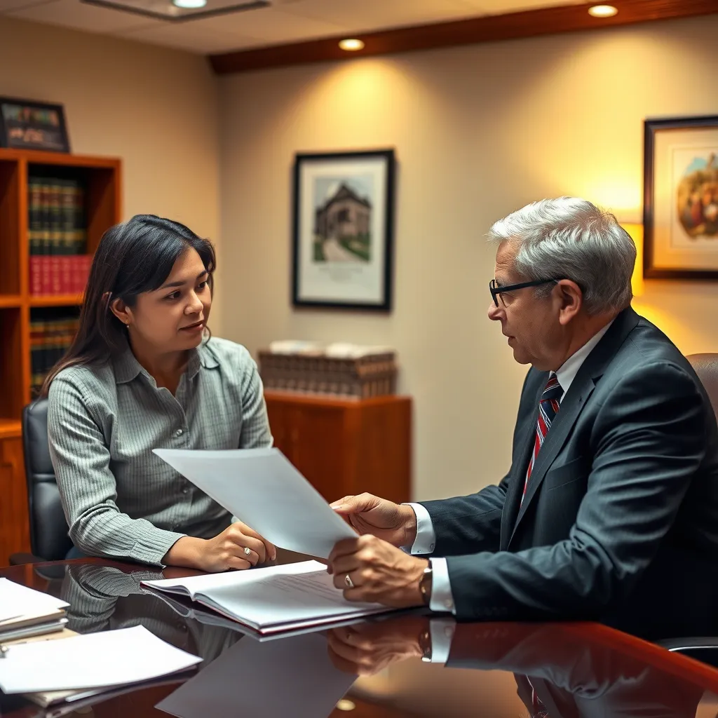 Construction Accident Lawyer Frederick County, MD