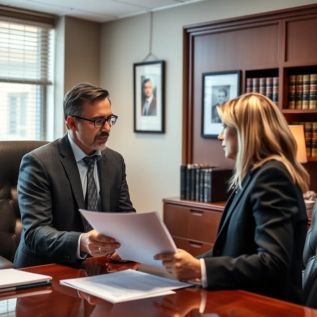 Construction Accidents lawyer Maryland