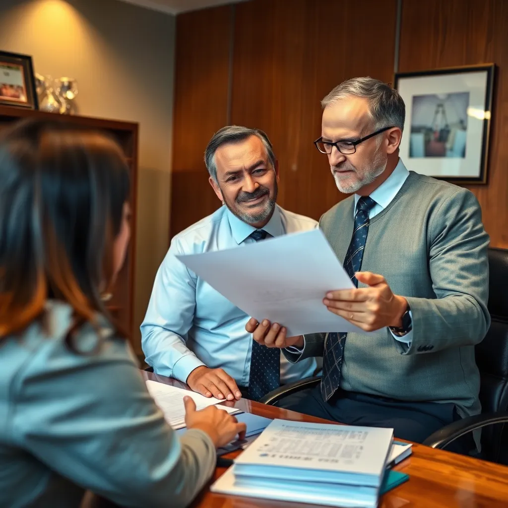 Construction Site Injury Lawyer Montgomery County, MD