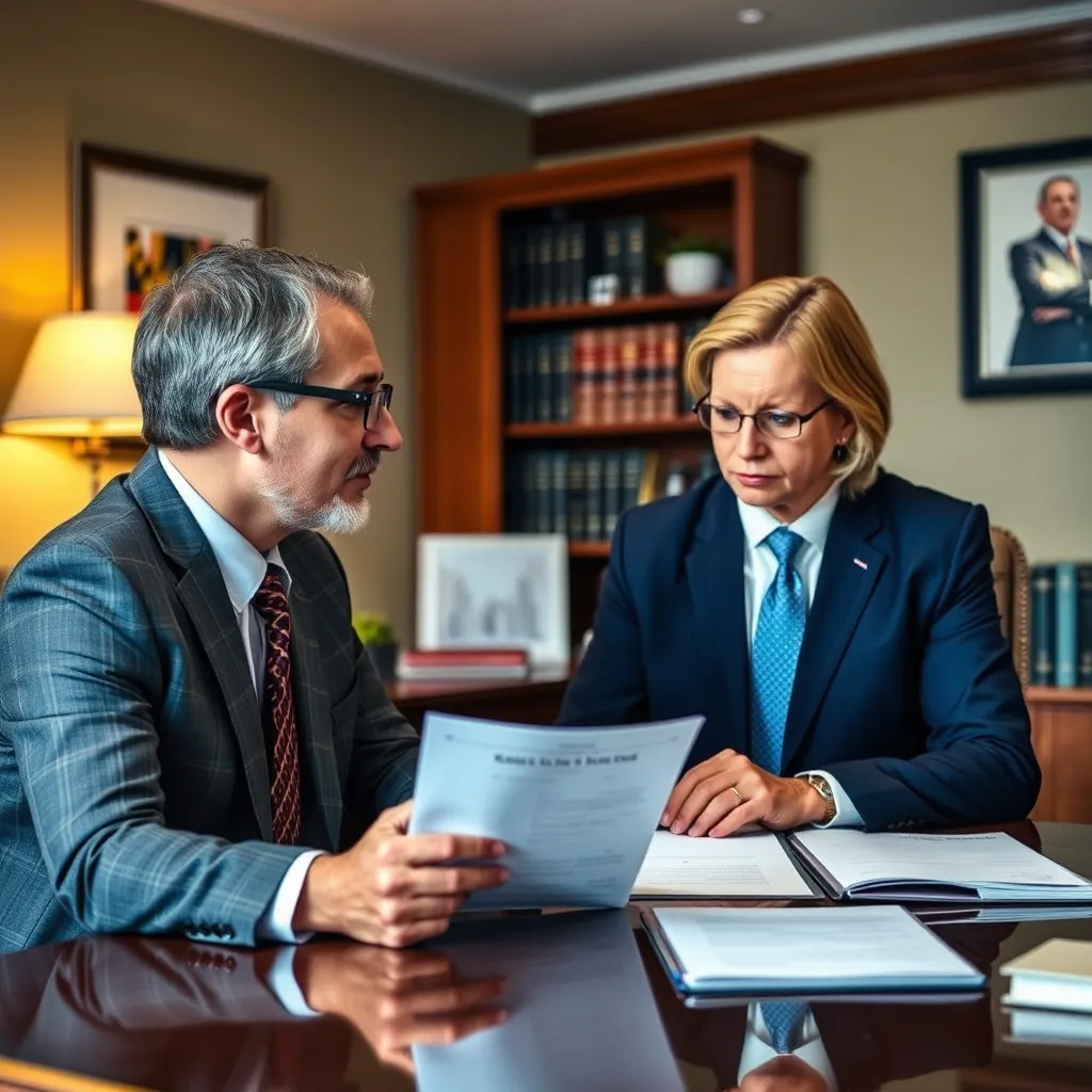 Corporate Bylaws & Minutes Calvert County, MD