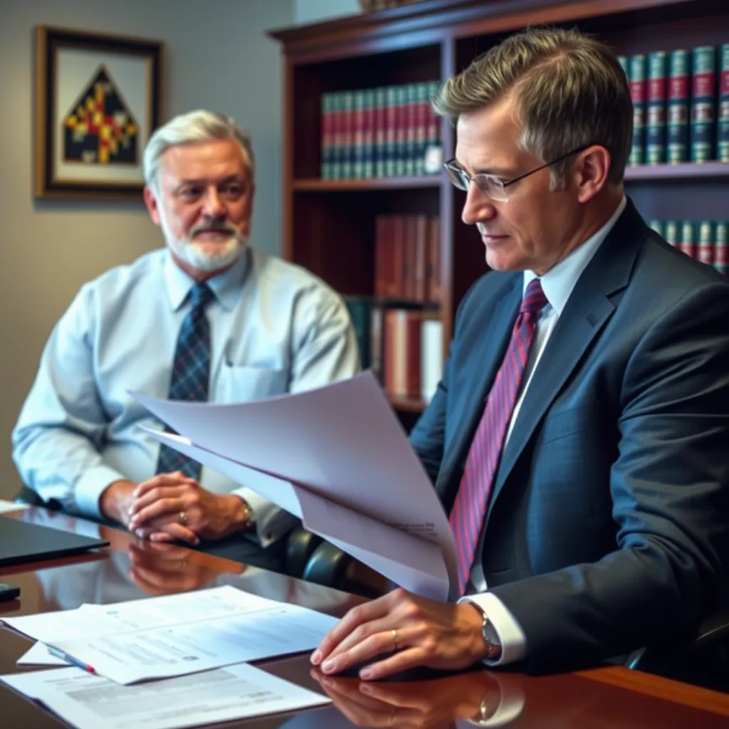 Corporate Bylaws & Minutes Somerset County, MD