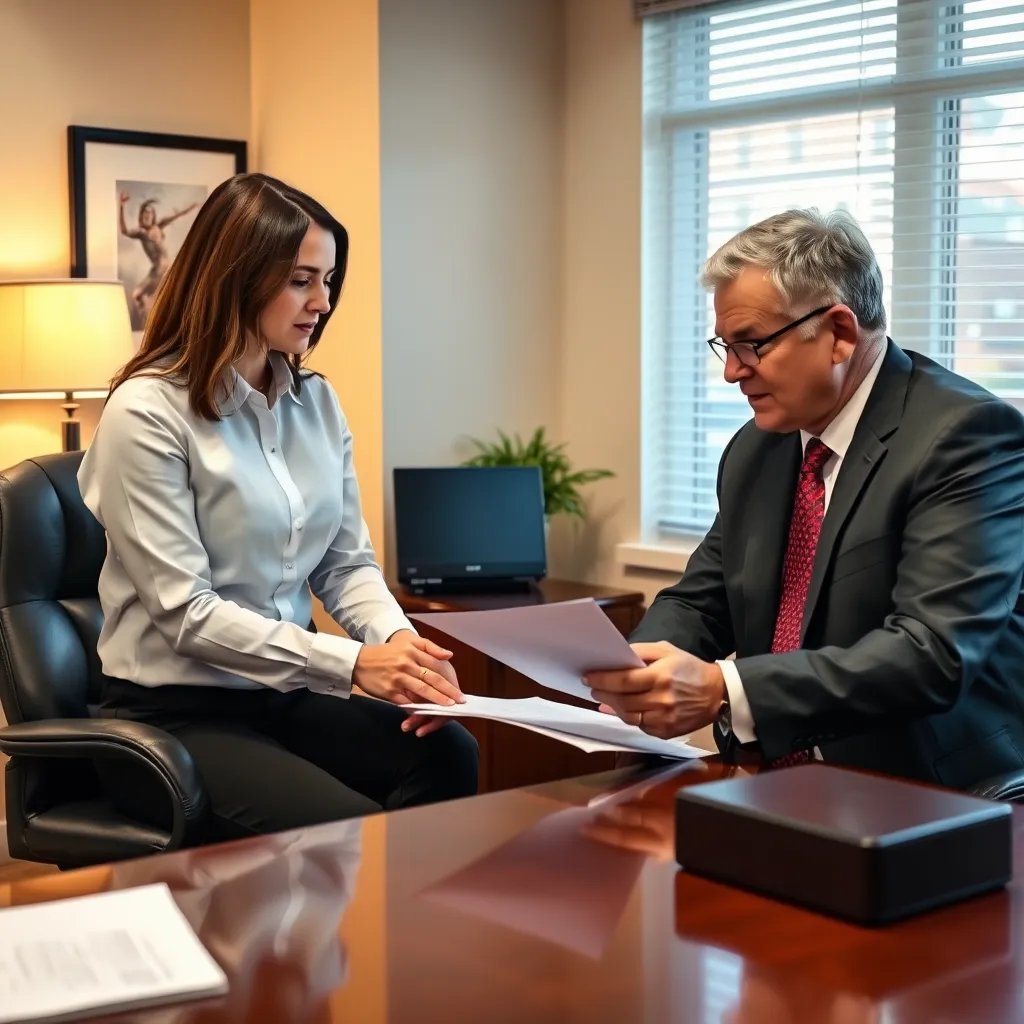 Corporate Minutes Lawyer Calvert County, MD