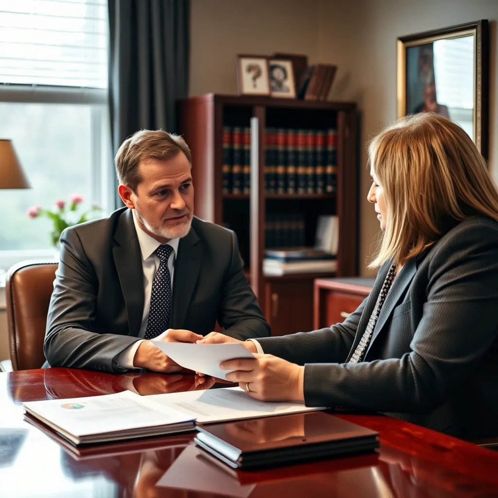 Corporate Minutes Lawyer Garrett County, MD