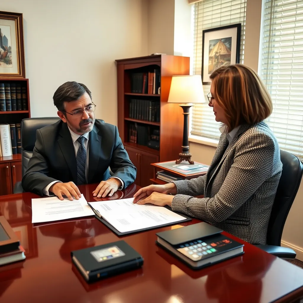 Corporate Minutes Lawyer Somerset County, MD