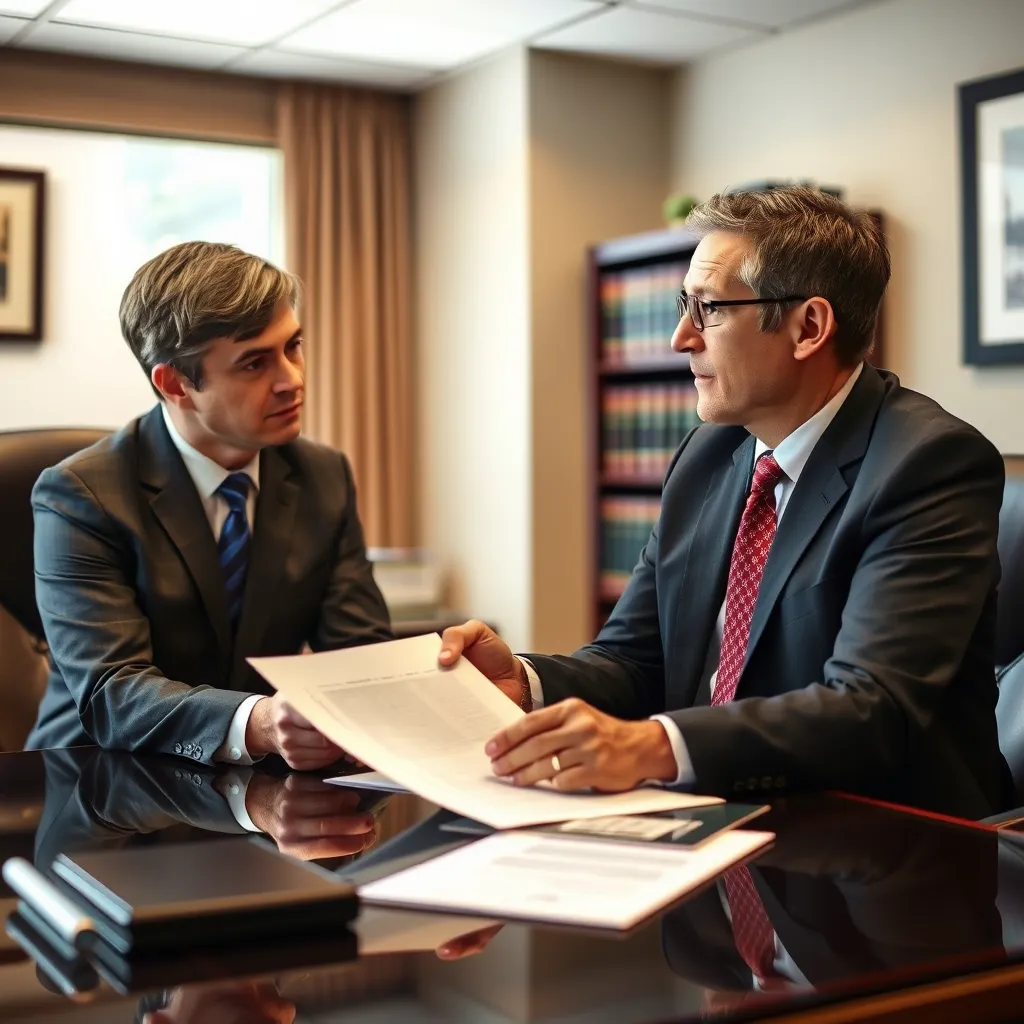 Corporate Minutes Lawyer Takoma Park, MD