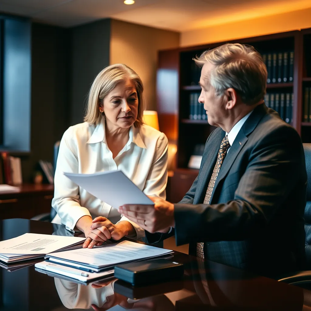 Corporation Formation Lawyer Baltimore City, MD