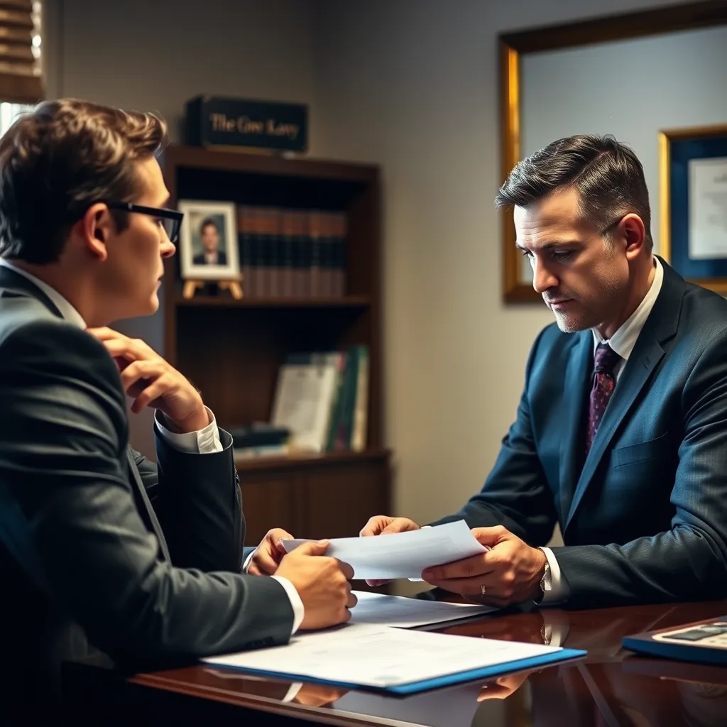 Corporation Formation Lawyer Calvert County, MD