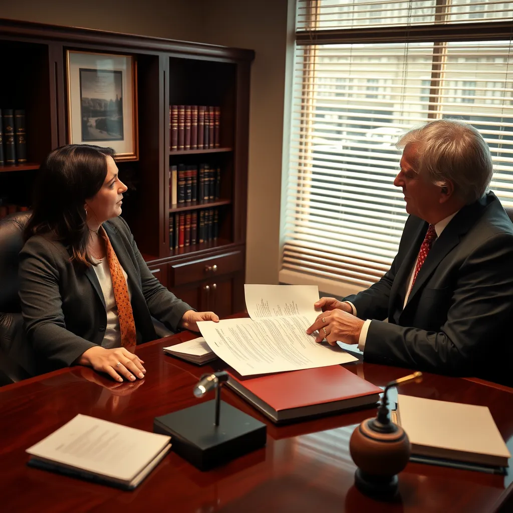 Corporation Formation Lawyer Frederick, MD