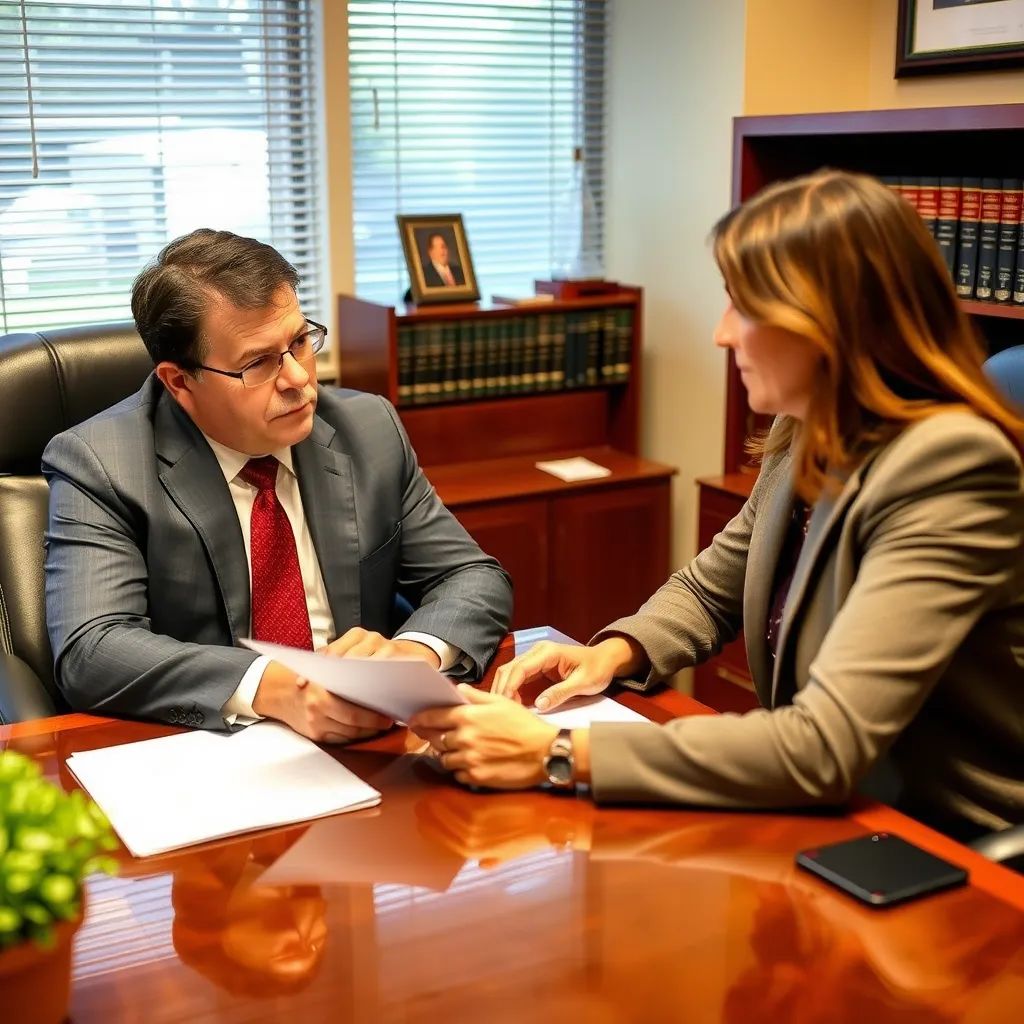 Corporation Formation Lawyer Harford County, MD