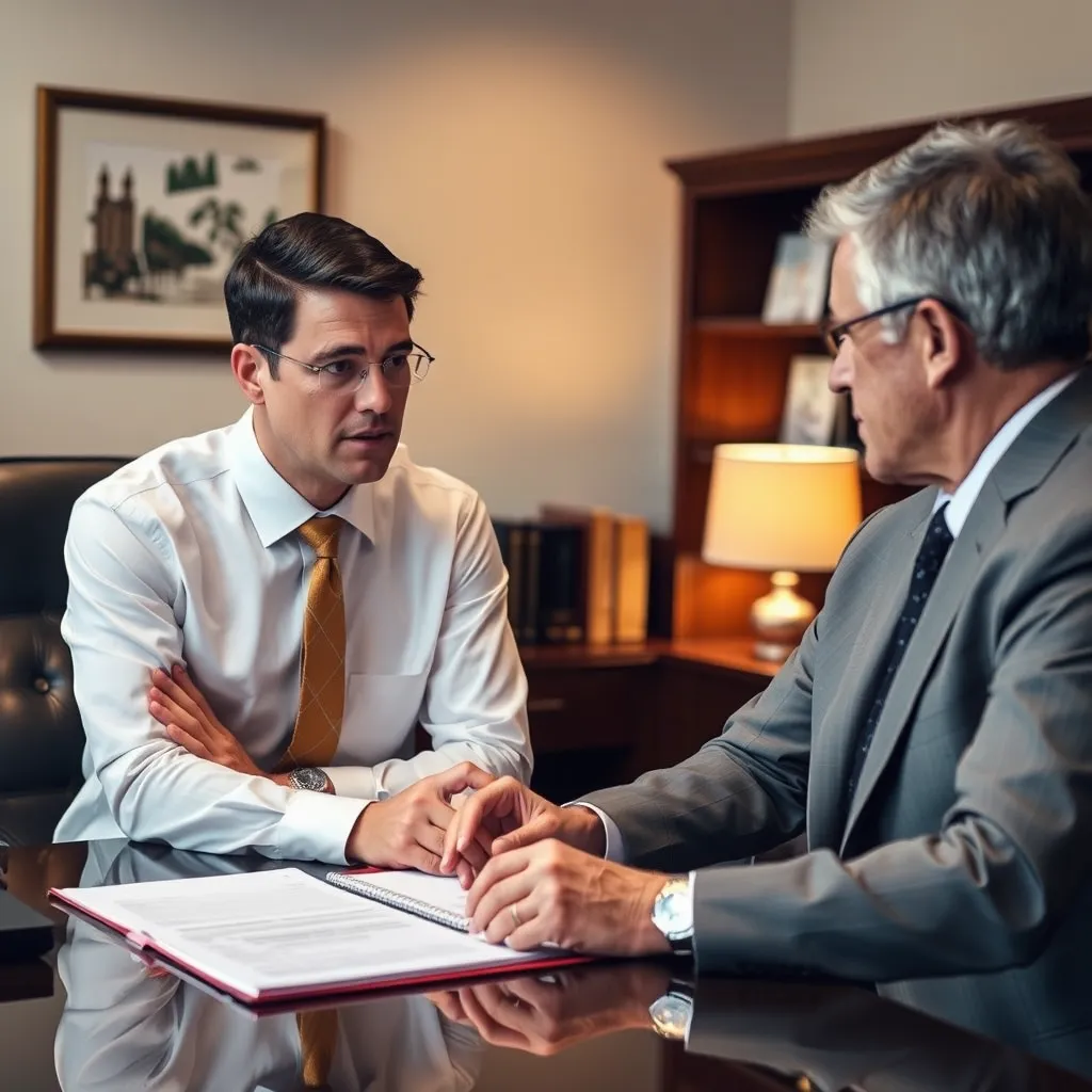 Corporation Formation Lawyer Somerset County, MD