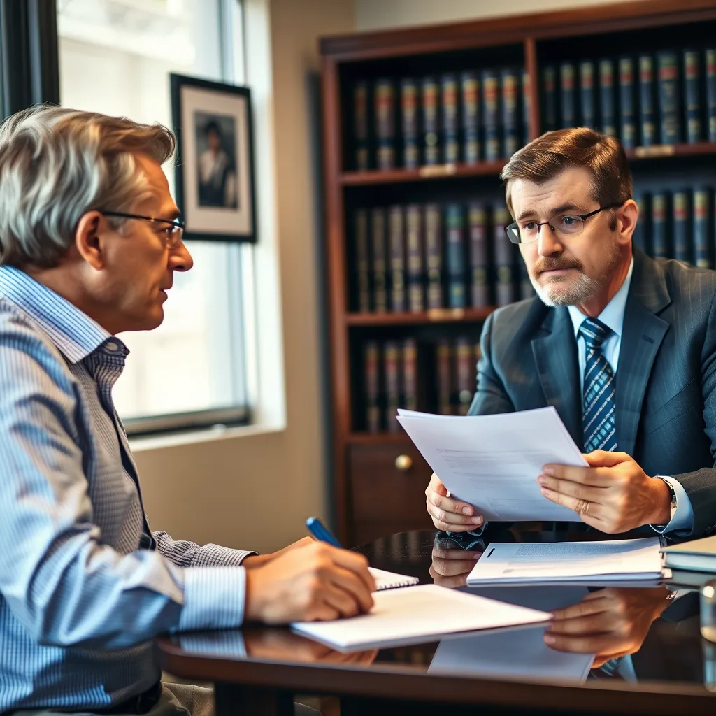 cyclist injury lawyer Howard County MD, bike crash attorney Howard County MD