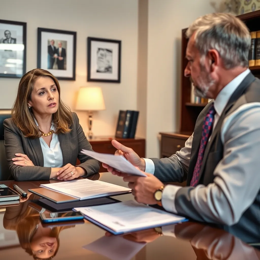 Defective Product Lawyer Montgomery County, MD