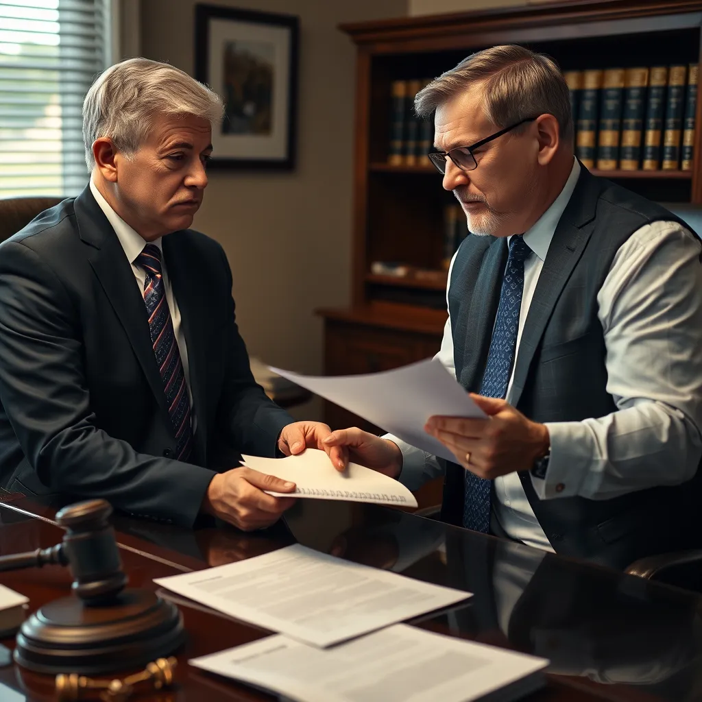 Defective Product Lawyer Prince George’s County, MD