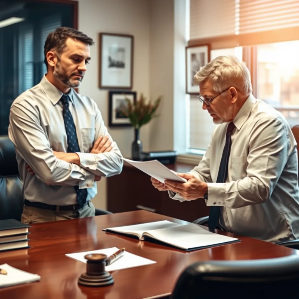 Defective Product Lawyer Salisbury, MD