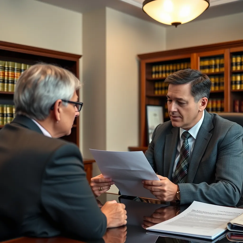 Defective Product Lawyer Wicomico County, MD