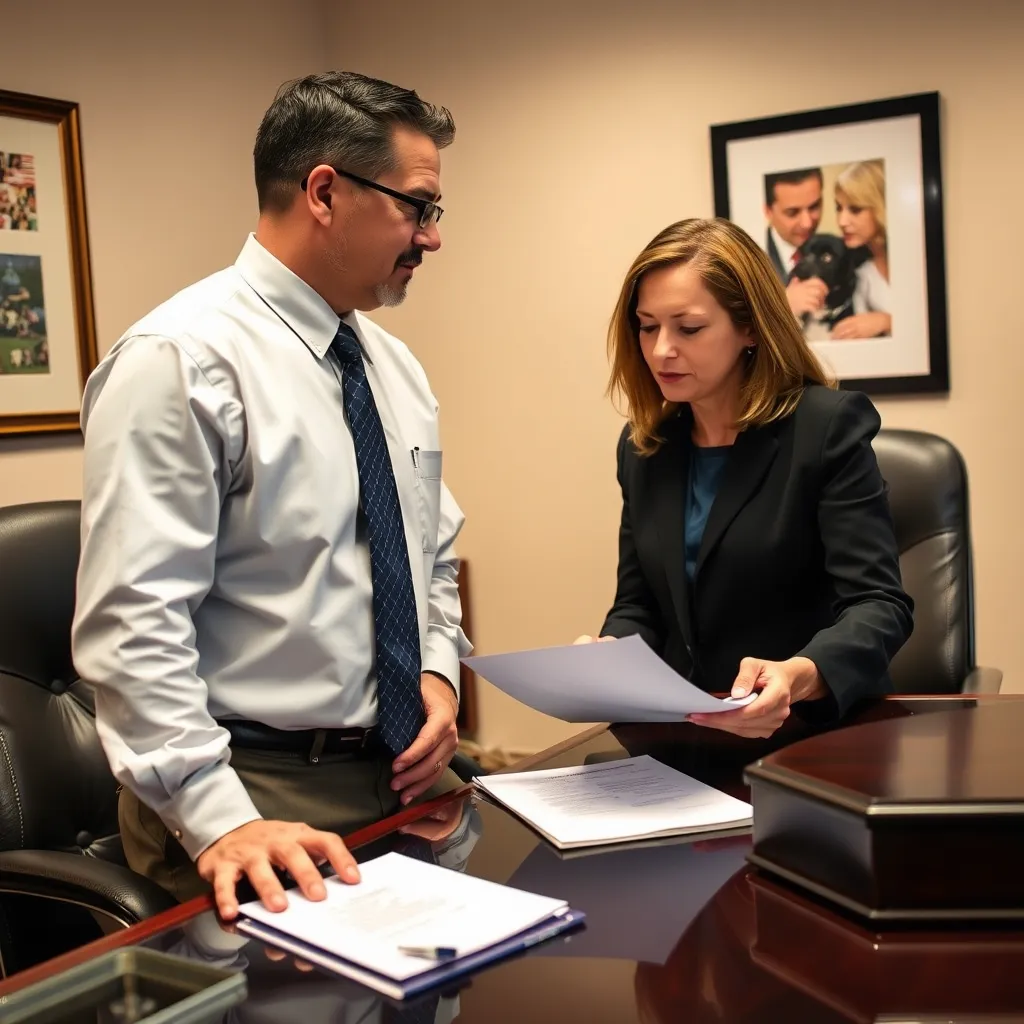 Dog Bite Lawyer Prince George’s County, MD