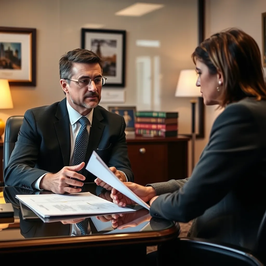 Elevator Accident Lawyer Calvert County, MD