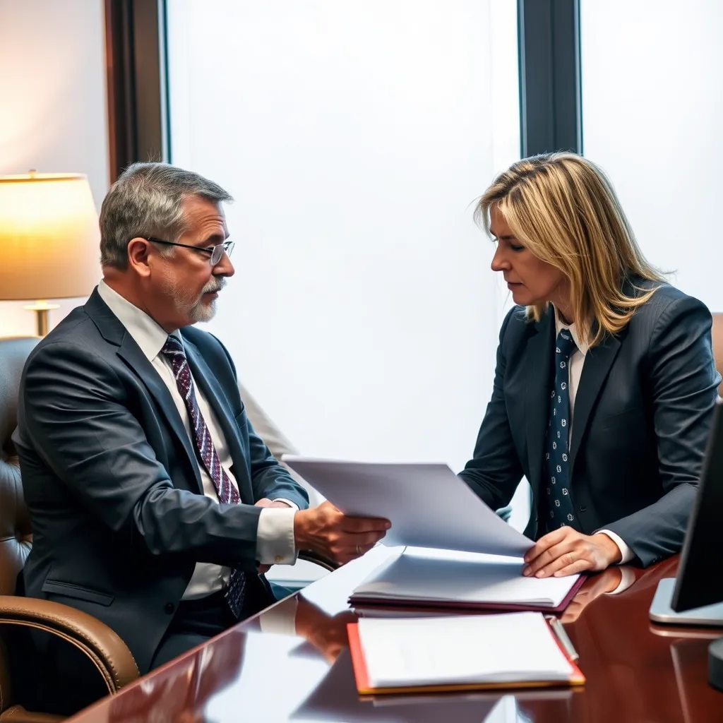 Elevator Accident Lawyer Salisbury, MD