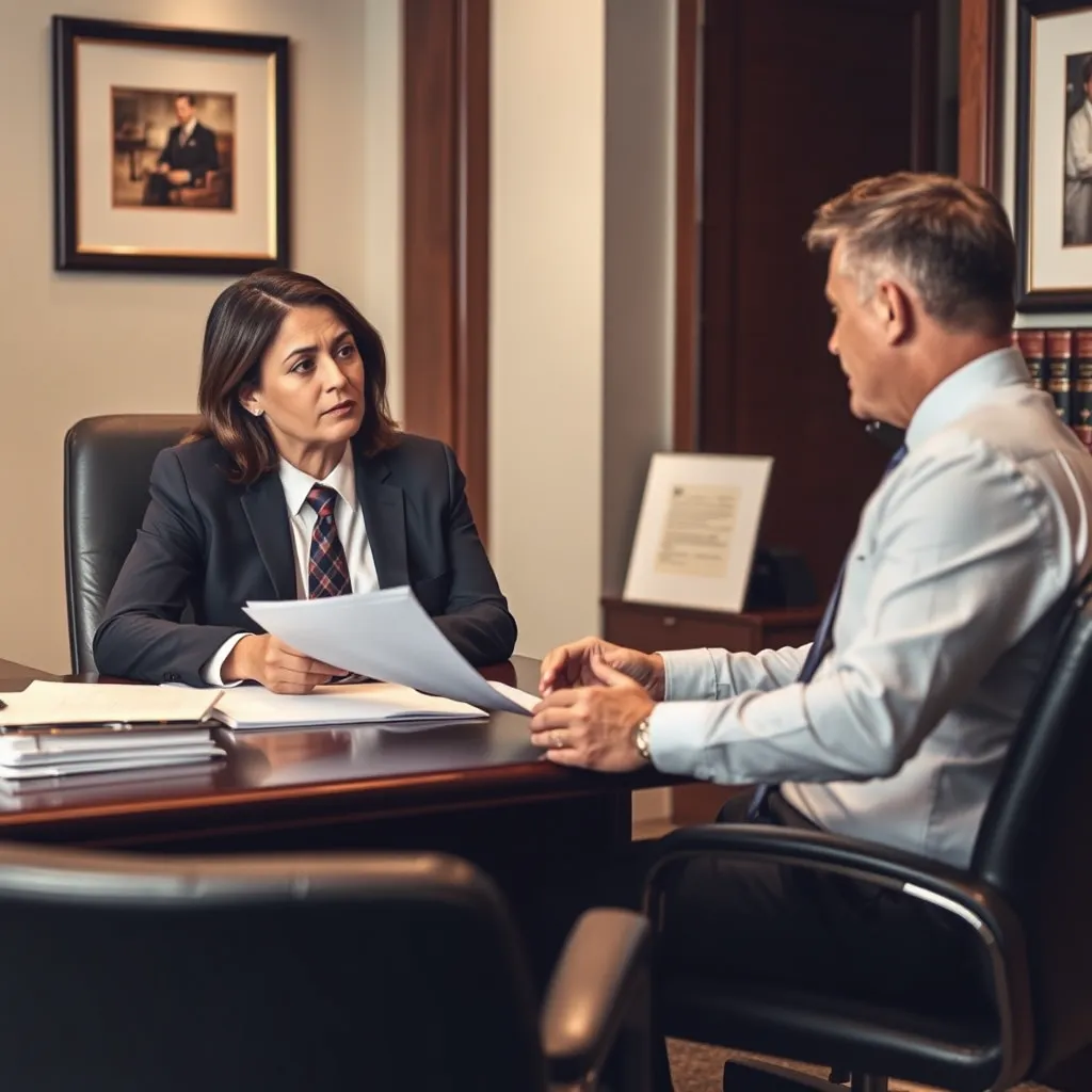 Elevator Accident Lawyer Wicomico County, MD