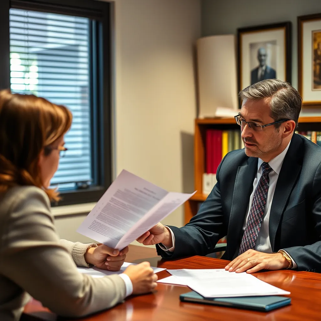 Environmental Claim Lawyer Frederick County, MD