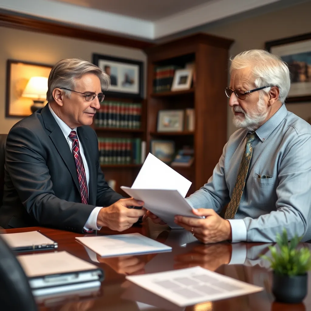 Environmental Claim Lawyer Prince George’s County, MD