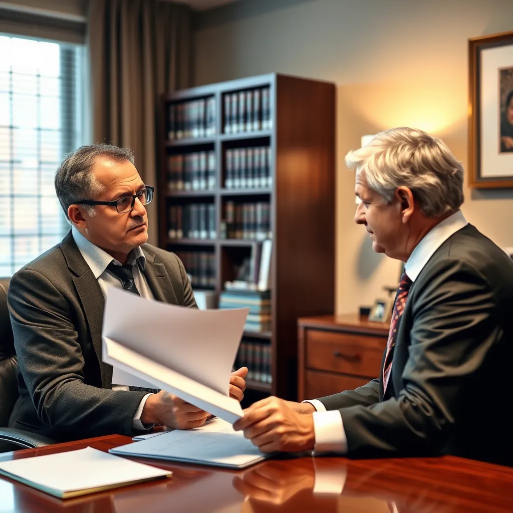 Escalator Accident Lawyer Salisbury, MD