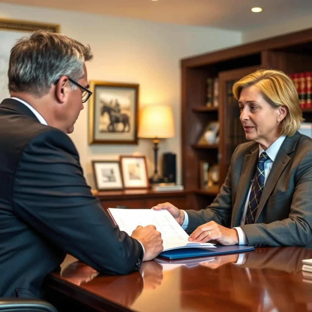 Escalator Accident Lawyer Wicomico County, MD