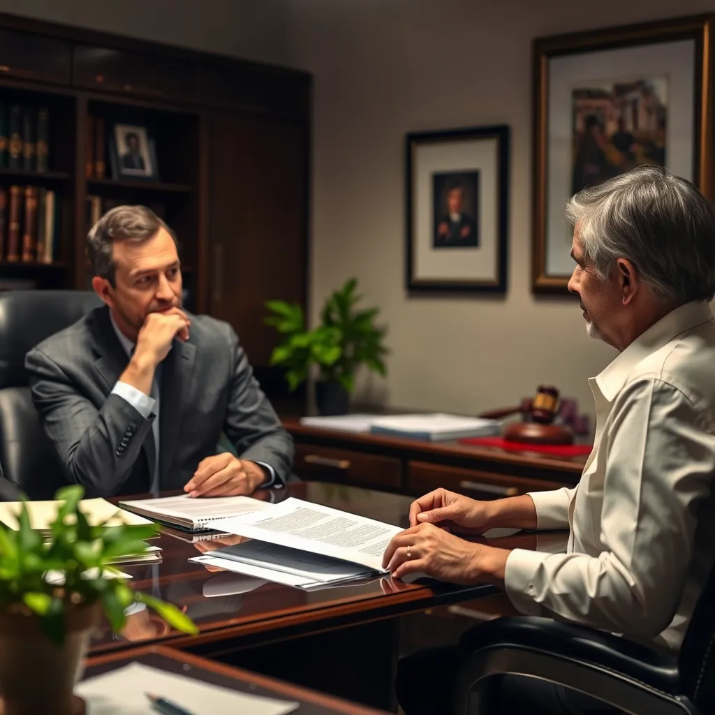 Failure to Warn Lawyer Calvert County, MD