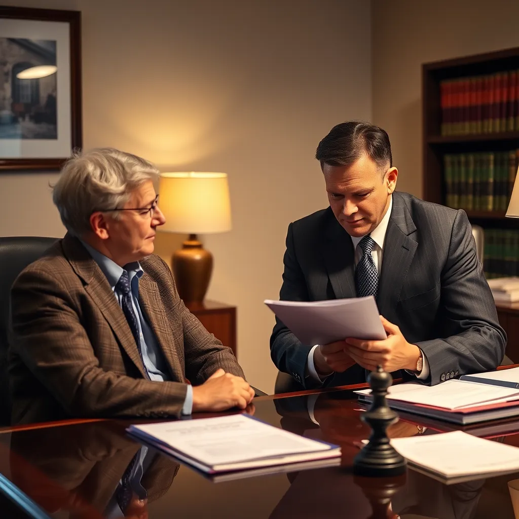 Failure to Warn Lawyer Prince George’s County, MD