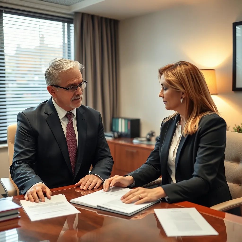 Franchise Dispute Lawyer Baltimore City, MD