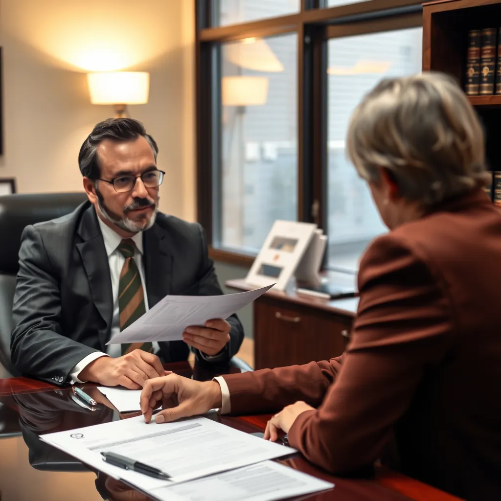 Franchise Dispute Lawyer Frederick County, MD