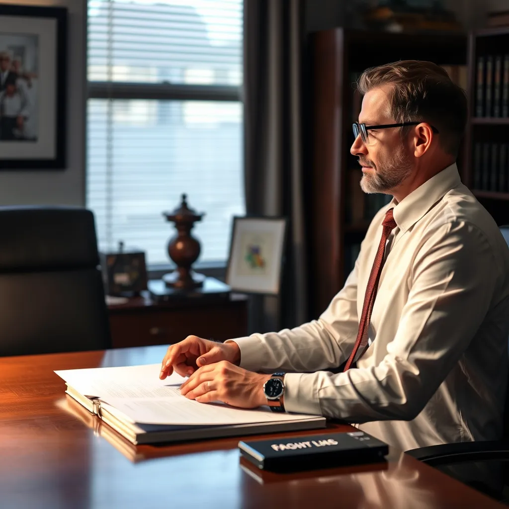 Franchise Dispute Lawyer Garrett County, MD