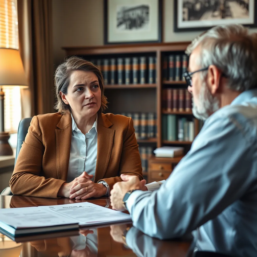 Franchise Dispute Lawyer Queen Anne’s County, MD