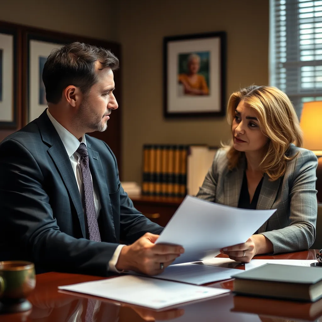 Franchise Dispute Lawyer Somerset County, MD