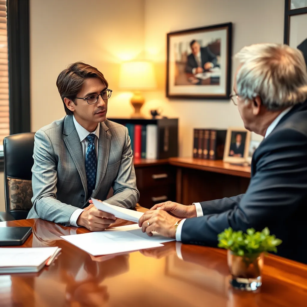 Franchise Lawyer Gaithersburg, MD