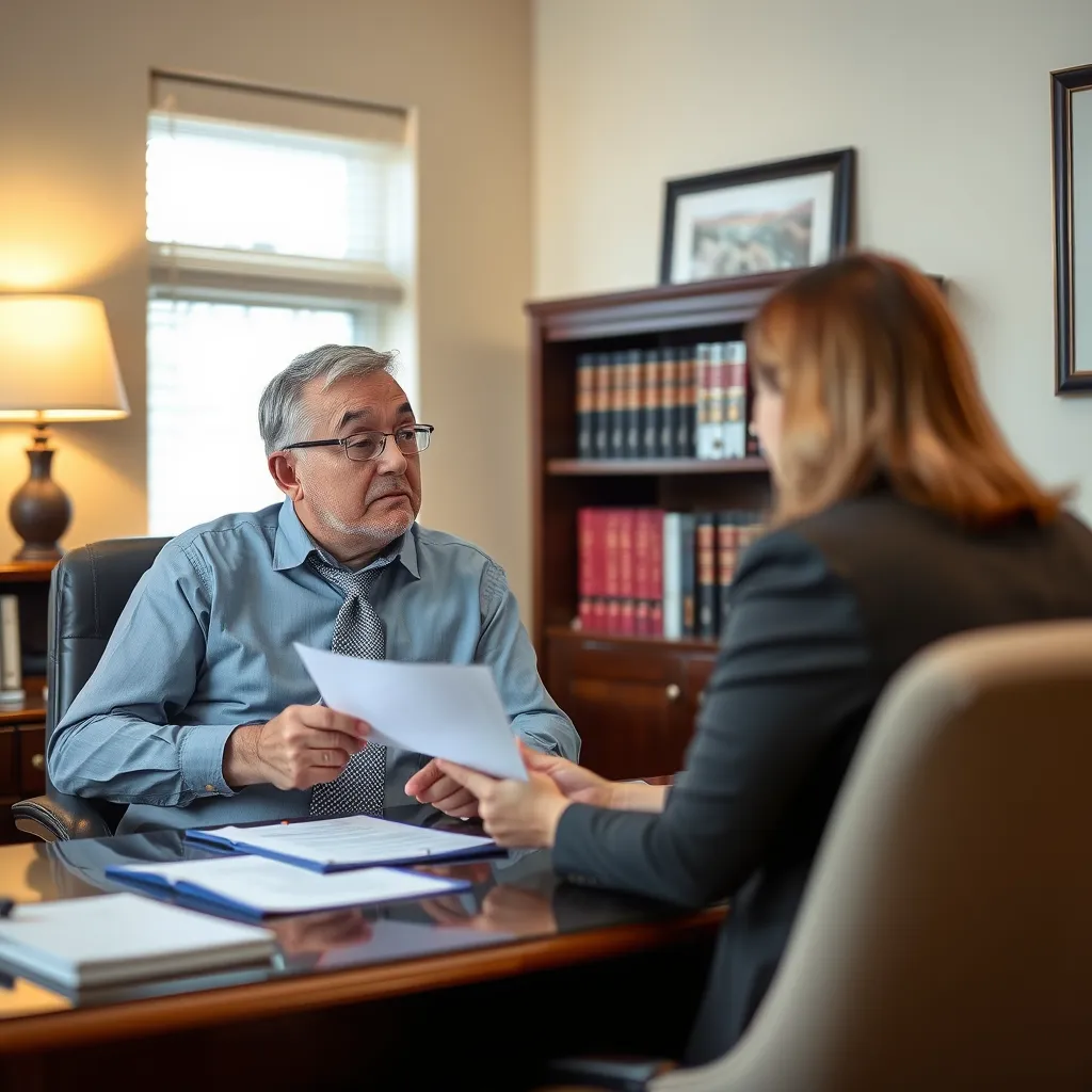 Franchise Lawyer Garrett County, MD