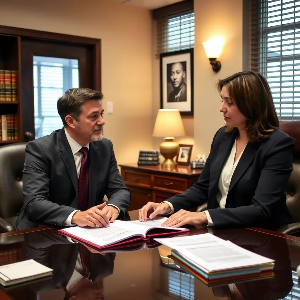 Franchise Lawyer Queen Anne’s County, MD